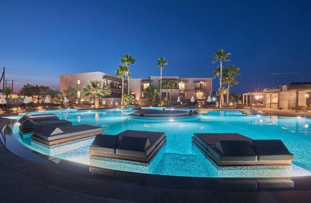 Sentido Amounda Bay