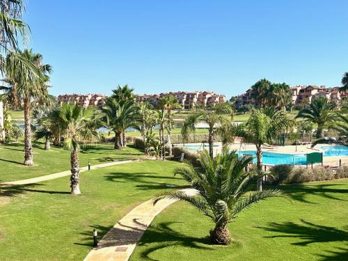 Sentido Suite - Mar Menor Golf Resort