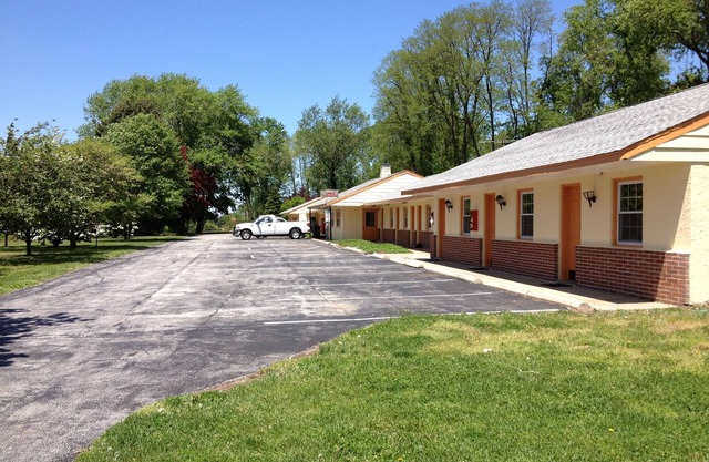 Sentinel Motel