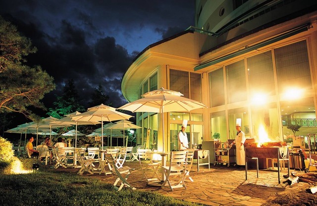 Seorak Pine Resort