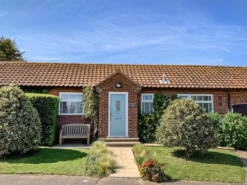 September Cottage
