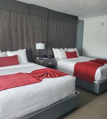 Sequoia Inn