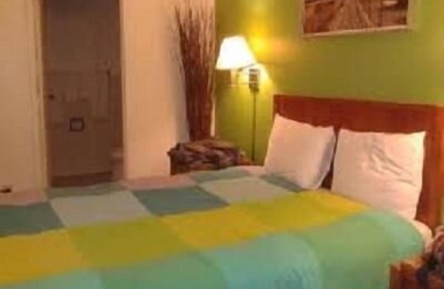 Sequoia Inn