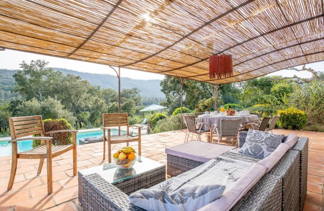 Serapias by Interhome