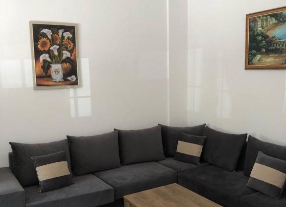 Serena's Apartment Tirana