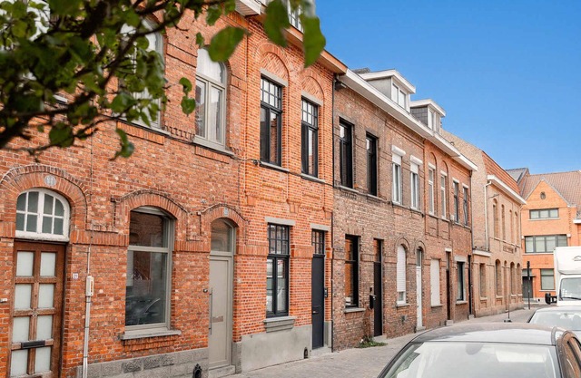 Serene Getaway in Ieper with Views