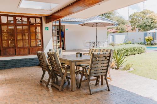 Serene Guesthouse