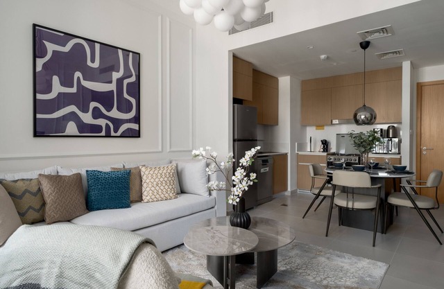Serene Hideaway w/Top Facilities in Creek Beach