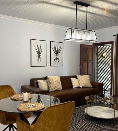 Serene Lonehill