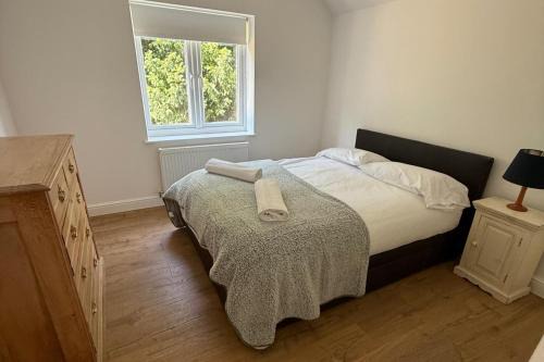 Serene Spaces - Napton on the Hill