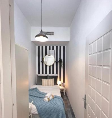 Serene Stay In Barsha Heights Tecom