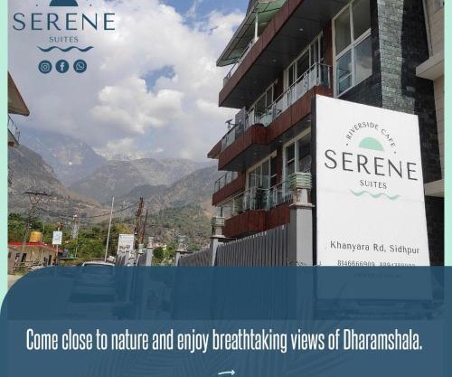SERENE SUITES