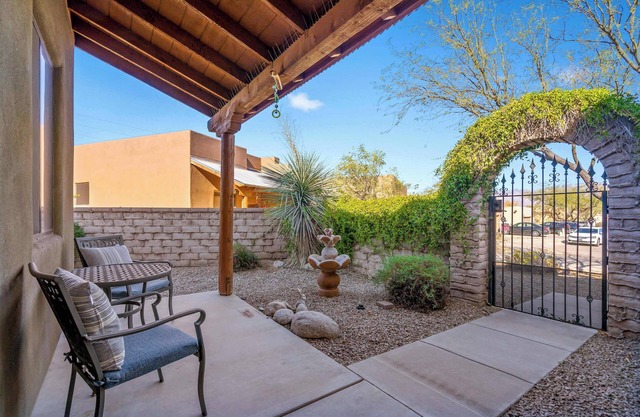 Serene Vail Escape | Peaceful Retreat Tucson