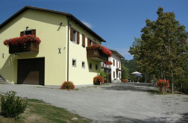 Serenella B&B