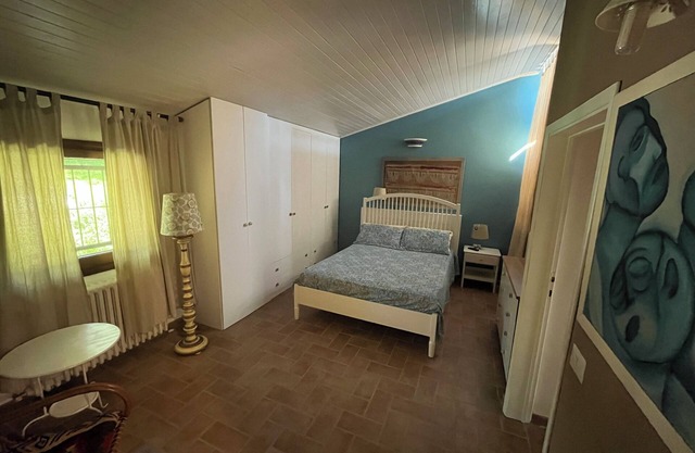 Serenità a due passi da Firenze