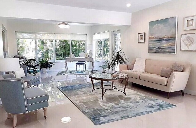 Serenity at the Cove with a Spa mins from Beach