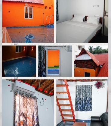 Serenity Bay Home Stay