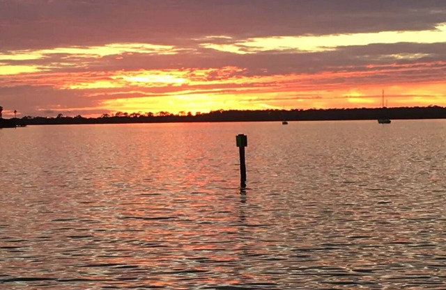 Serenity by the Sea B