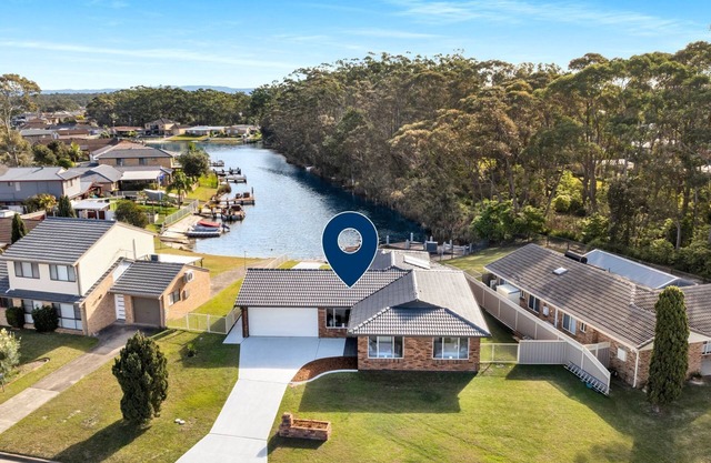Serenity Escape - Belle Escapes Jervis Bay