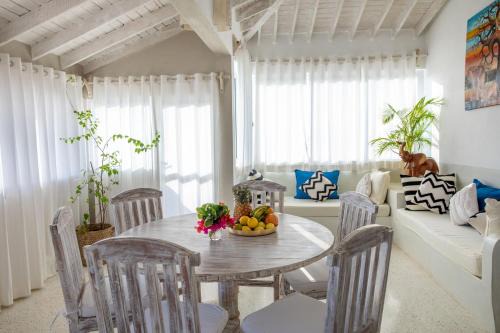 Serenity Penthouse Watamu