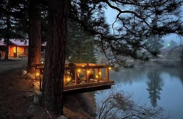 Serenity Ponds. Trout Pond-Hot Tub-Hiking-Winery 5 min away