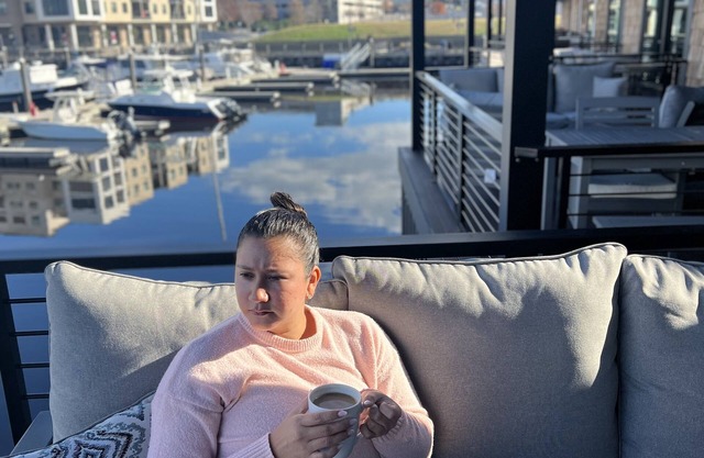 Serenity @ The Cove Riverwalk Villas