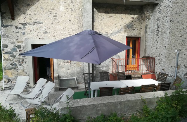 SERRE CHEVALIER 1500, VILLAGE HOUSE 300M2