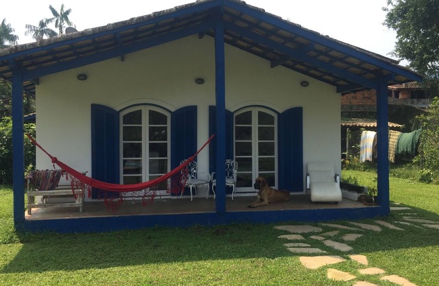 Sertao Camburi House