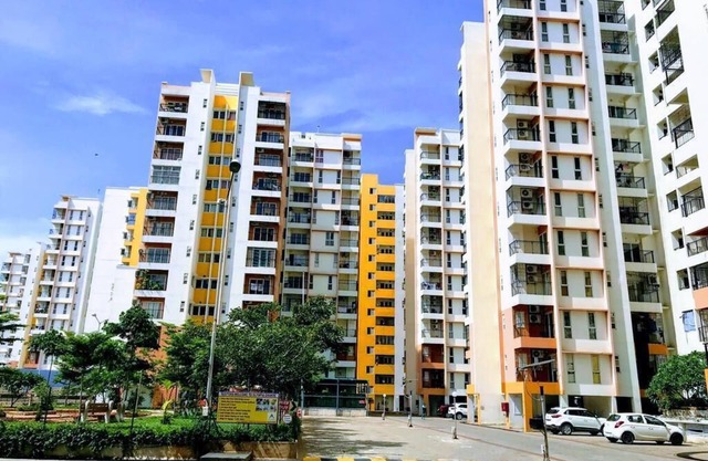 Service Apartment Family stay near Chennai Airport- Chromepet