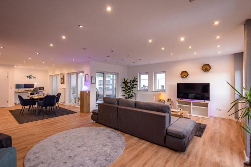 Serviced-Apartment SaarLorLux