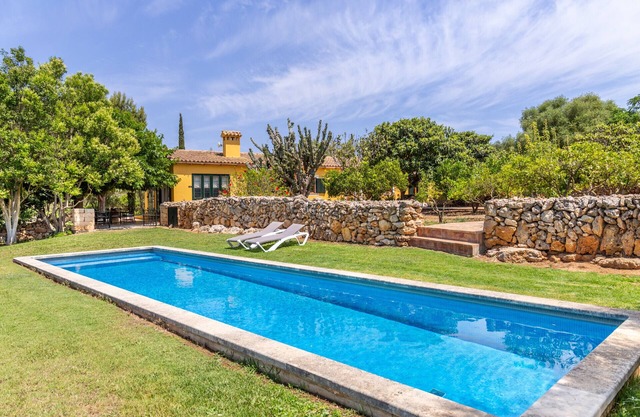 Ses Cases Son Blat, 5StarsHome Mallorca Estate