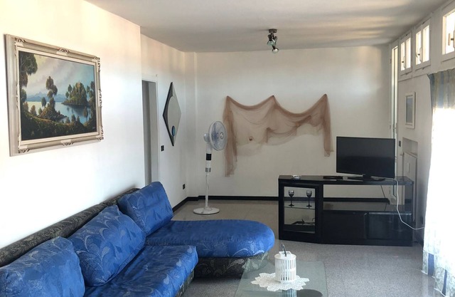 SestriMare AR122 Half Board