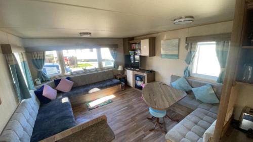 Setons Getaway