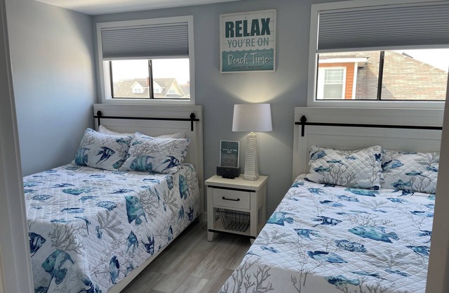 Settle In the Sun!nFantastic centrally located North Wildwood Condo