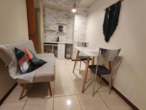 Seu espaço em Brasília