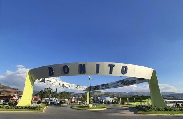 Seu lar em Bonito-PE