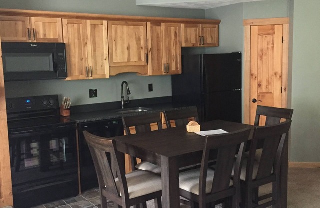 Seven Springs - 1 bedroom
