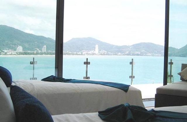 (SHA+)Ocean Suite two bedroom (A)