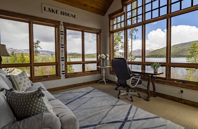 Shadow Mountain Villa, 5/5 - Sleeps 14
