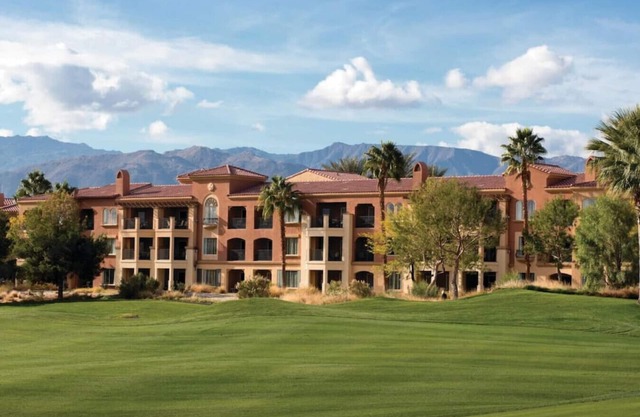 Shadow Ridge I - The Villages (Studio)