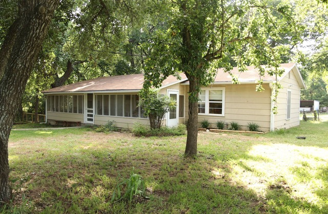Shady Acres Farm