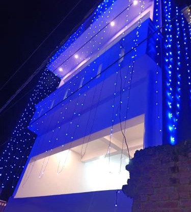 Shagun guest house