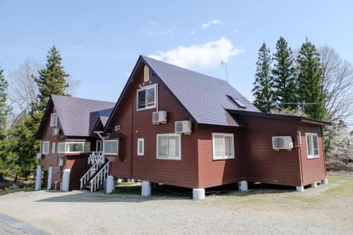 Shakunagedaira Rental cottage - Vacation STAY 18463v