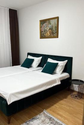 Shala Apartments