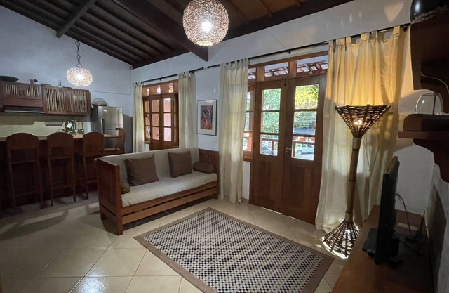 Shalom Apartment - Arraial d'Ajuda center