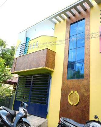 Shalom Inn