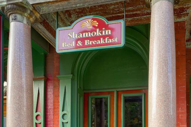 Shamokin Bed and Breakfast