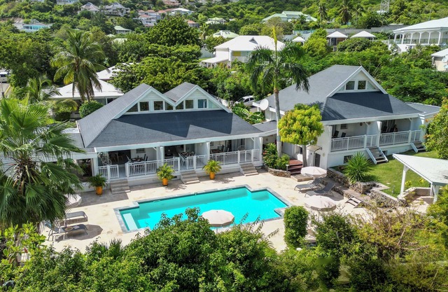 Shamrock duplex 5 Orient Bay
