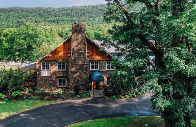 Shandaken Inn