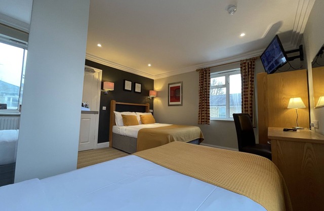 Shandon Hotel